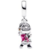 Korálek Pandora Marvel