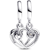 Pandantiv Pandora Moments