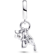 Ciondolo Pandora Moments