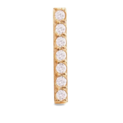 Cercel single Daniel Wellington