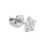 Pendiente single Daniel Wellington