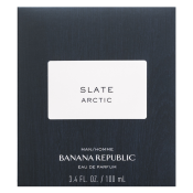 Banana Republic Slate Arctic parfémovaná voda pro muže 100 ml