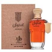 Al Wataniah Anwan parfémovaná voda unisex 100 ml