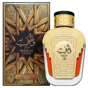 Al Wataniah Watani Intense Gold parfémovaná voda unisex 100 ml