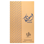 Al Wataniah Ameeri parfémovaná voda unisex 100 ml