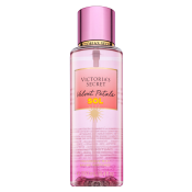 Victoria's Secret Velvet Petals Sol testápoló spray nőknek 250 ml