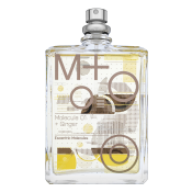 Escentric Molecules Molecule 01 + Ginger toaletní voda unisex 100 ml