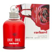 Cacharel Amor Amor toaletní voda pro ženy 50 ml