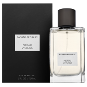 Banana Republic Neroli Woods woda perfumowana unisex 150 ml