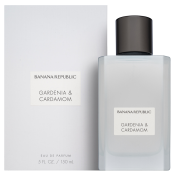 Banana Republic Gardenia & Cardamom parfémovaná voda unisex 150 ml