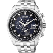 Citizen Second Hand