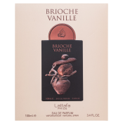 Lattafa Pride Brioche Vanille parfémovaná voda unisex 100 ml