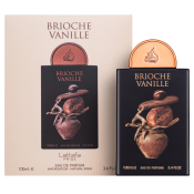 Lattafa Pride Brioche Vanille parfémovaná voda unisex 100 ml