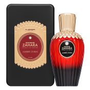 Al Haramain Zahara Amber Dubai Parfum unisex 100 ml
