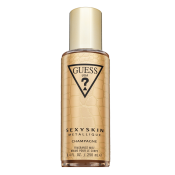 Guess Sexy Skin Metallique Champagne pršilo za telo za ženske 250 ml