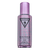Guess Sexy Skin Metallique Rosé pršilo za telo za ženske 250 ml