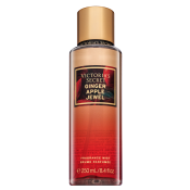 Victoria's Secret Ginger Apple Jewel testápoló spray nőknek 250 ml