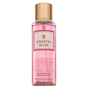 Victoria's Secret Coastal Bliss tělový spray pro ženy 250 ml