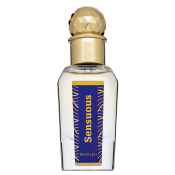Khadlaj Sensuous Aceite perfumado unisex 15 ml