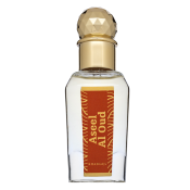 Khadlaj Aseel Al Oud Aceite perfumado unisex 15 ml