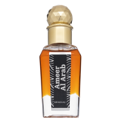 Khadlaj Ameer Al Arab Aceite perfumado unisex 15 ml