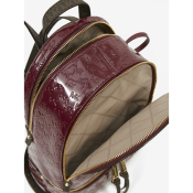 Michael Kors Rhea Zip