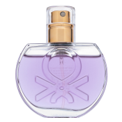 Benetton Colors de Benetton Pink тоалетна вода за жени 30 ml