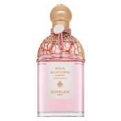 Guerlain Aqua Allegoria Harvest Rosa Rossa Eau de Toilette nőknek 125 ml