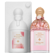 Guerlain Aqua Allegoria Harvest Rosa Rossa Eau de Toilette nőknek 125 ml