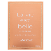 Lancôme La Vie Est Belle L'Extrait Parfum femei 30 ml
