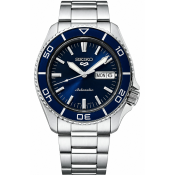 Seiko 5 Sports