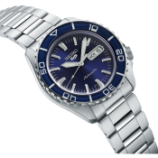 Seiko 5 Sports