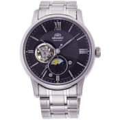 Orient Sun&Moon Automatic
