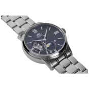 Orient Sun&Moon Automatic