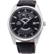 Orient Multi Year Calendar Automatic