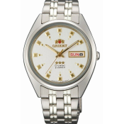 Orient 3 Star Automatic