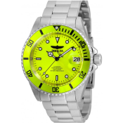 Invicta Pro Diver