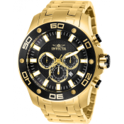 Invicta Pro Diver