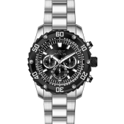 Invicta Pro Diver