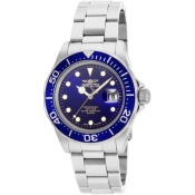 Invicta Pro Diver