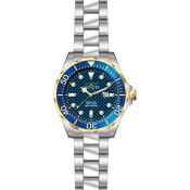 Invicta Pro Diver