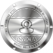 Invicta Pro Diver
