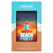 Armaf Beach Party Eau de Parfum uniszex 100 ml