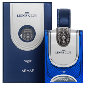 Armaf The Lion's Club Rugir Парфюмна вода унисекс 100 ml
