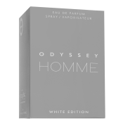 Armaf Odyssey Homme White Edition parfémovaná voda pre mužov 60 ml