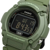 Casio Collection