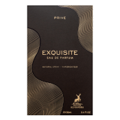 Maison Alhambra Exquisite Prive Eau de Parfum unisex 100 ml