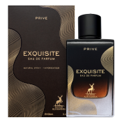 Maison Alhambra Exquisite Prive Eau de Parfum unisex 100 ml