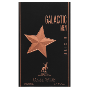Maison Alhambra Galactic Men Elixir Eau de Parfum para hombre 100 ml
