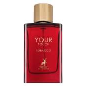 Maison Alhambra Your Touch Tobacco Eau de Parfum unisex 100 ml